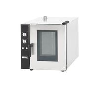 Four à Convection avec Humidificateur 5 x GN 1/1 Triphasé