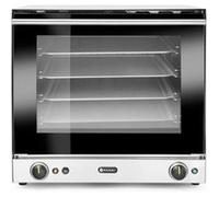 Four à convection avec humidificateur H90S 62L Hendi 1