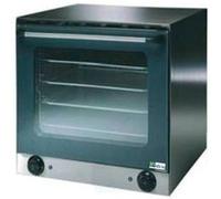 Four à Convection Avec Humidificateur Manuel 2.67 kW AFI Collin Lucy NC G