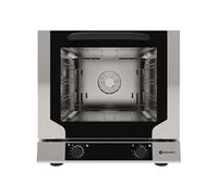 Four à convection compact, 220 240V/3100W, 590x709x(H)589mm