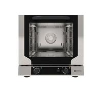 Four à convection compact avec humidificateur, 220 240V/3100W, 590x709x(H)589mm