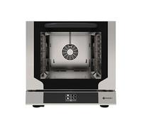 Four à convection compact Touch Screen avec humidification, 220 240V/3150W, 590x709x(H)589mm