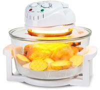 Four À Convection De 19l 1300w Blanc