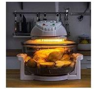 Four à convection de 19l 1300w blanc Blanc G