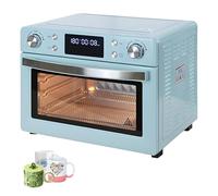 Four à Convection De Sublimation Grande Capacité 30l, 1400w Avec Affichage Numérique, Four Presse à Chaud Pour Impression En Série Sur Gobelets, Mugs, Tasses, Bouteilles D'eau, Assiettes