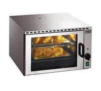 Four à convection électrique Lincat Lynx 400 - Gris - 19 Litres