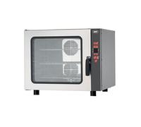 Four à Convection électrique Programmable avec Humidificateur 4 à 10 niveaux