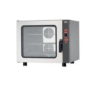 Four à Convection électrique Programmable avec Humidificateur 4 à 10 niveaux