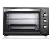 Four à convection électrique - Zilan - Zerya - 45L - 2000W - Minuterie 60 minutes