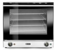 Four à convection H90 230V/2670W 595x595x(H)570 mm Hendi 1