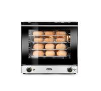 Four à convection H90 230V/2670W 595x595x(H)570 mm - Hendi HENDI