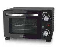 Mini four / Four posable Haeger Four électrique New Kiko - Capacité 10 Litre, Puissance 800W