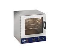 Four à Convection Haut Lynx 400 2,5 kW LCO/T