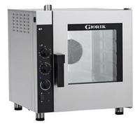 Four à Convection Humidificateur et Double Vitesse 5 x GN 2/3 Combisteel SUBSTITUT 1 G