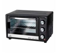 Four à convection - JATA - HN 928 - 28 L - Électrique - Noir