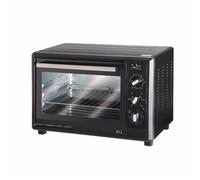Four à convection - JATA - HN 936 - 36 L - Électrique - Noir