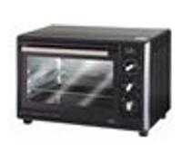 JATA HN936 Grille-pain four 36 L 1500 W Noir Grill