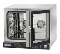 Four à Convection Manuel 4 Niveaux 435X350/450X325mm Porte Battante L2G 1 G