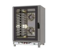 Four à convection mixte électrique