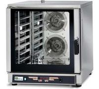 Four à convection mixte électrique