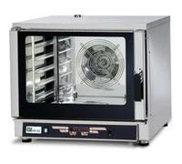 Four à convection mixte électrique AFI Collin Lucy 1 G