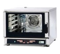 Four à convection mixte électrique