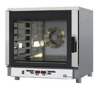 Four à convection mixte électrique