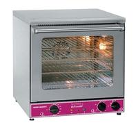 Four à Convection Multi-Fonctions Sans Turbo Quartz - 60 L - 3 kW - Furnotel