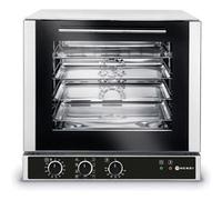 Four à convection multifonction 230V/2600W 590x695x(H)590 mm Hendi 1