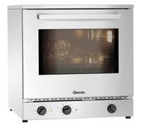 Four à Convection Multifonctions MF6430 6 Niveaux Bartscher Multicolore G