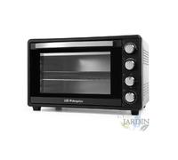 Four à convection - Orbegozo - Modèle 45L - Puissance 2000W - Température 100-230°C - Couleur Blanc