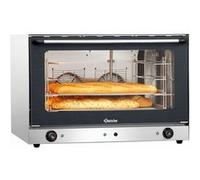 Four à Convection Pro AT400 Bartscher Gris G
