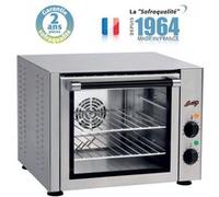 Four à Convection Professionnel 28 Litres Sofraca NC G