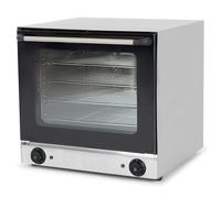 Four à convection professionnel - 50 à 300°C - 230V