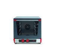 Four à Convection Professionnel Bi Directionnel 4 Niveaux GN 2/3 Venix NC G
