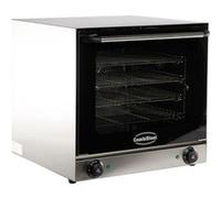 Four à Convection Professionnel Cube EC 1 4 Niveaux Combisteel NC G