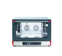 Four à Convection Professionnel De 3 à 4 Plateaux 600 x 400 GN 1/1