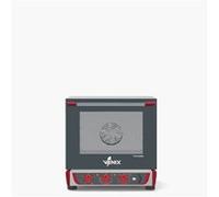 Four à Convection Professionnel Multi Fonctions 4 Niveaux GN 2/3 Venix 1 G