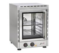 Four à Convection Professionnel Vertical - 28 Litres - Sofraca