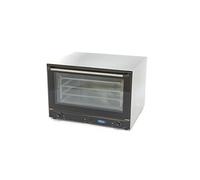 Four Boulangerie avec vapeur 4 grilles 60 x 40 cm 400V