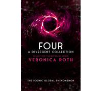 Four: A Divergent Collection