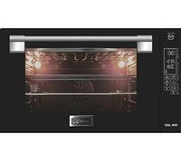 Four à encastrer - - EH 9309 - 90 cm - 105L - Verre noir TouchControl