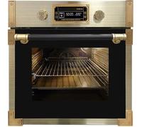 Four à encastrer - Kaiser - EH 6427 AD - 73L - Pyrolyse - Anthracite 60 cm