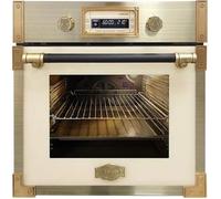 Four à encastrer - Kaiser - EH 6427 ElfAD - 73L - Verre ivoire - Pyrolyse