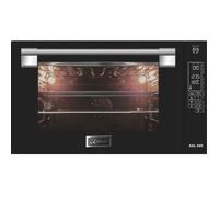 Four à encastrer - Kaiser - EH 9309 - 90 cm - 105L - Verre noir - TouchControl