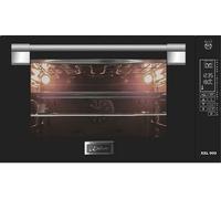 Four à encastrer - Kaiser - EH 9309 - 90 cm - 105L - Verre noir TouchControl