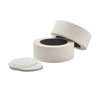 Four à fondre portable en verre - Outils de fabrication de bijoux pour travaux manuels et travaux de bijoux à haute température