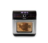 FOUR À FRITEUSE À AIR NUMÉRIQUE W 1500 NOIR