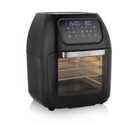 Four à friteuse multifonctions Tristar FR-6964 noir 1800 W 10 litres