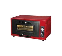 Four A Gaz De Camping - Incasa - 016462 Rouge G